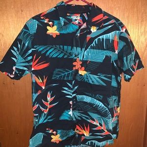Hawaiian Shirt